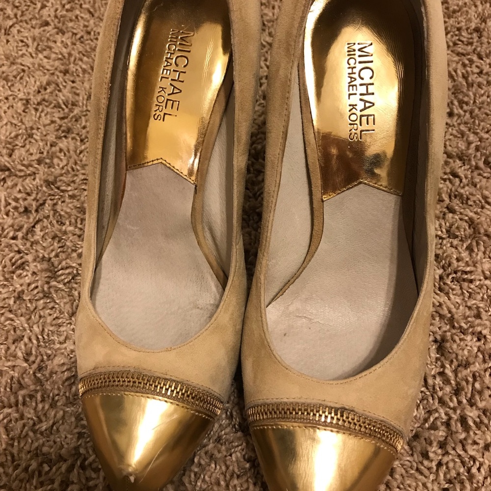 Michael Kors pumps 💎